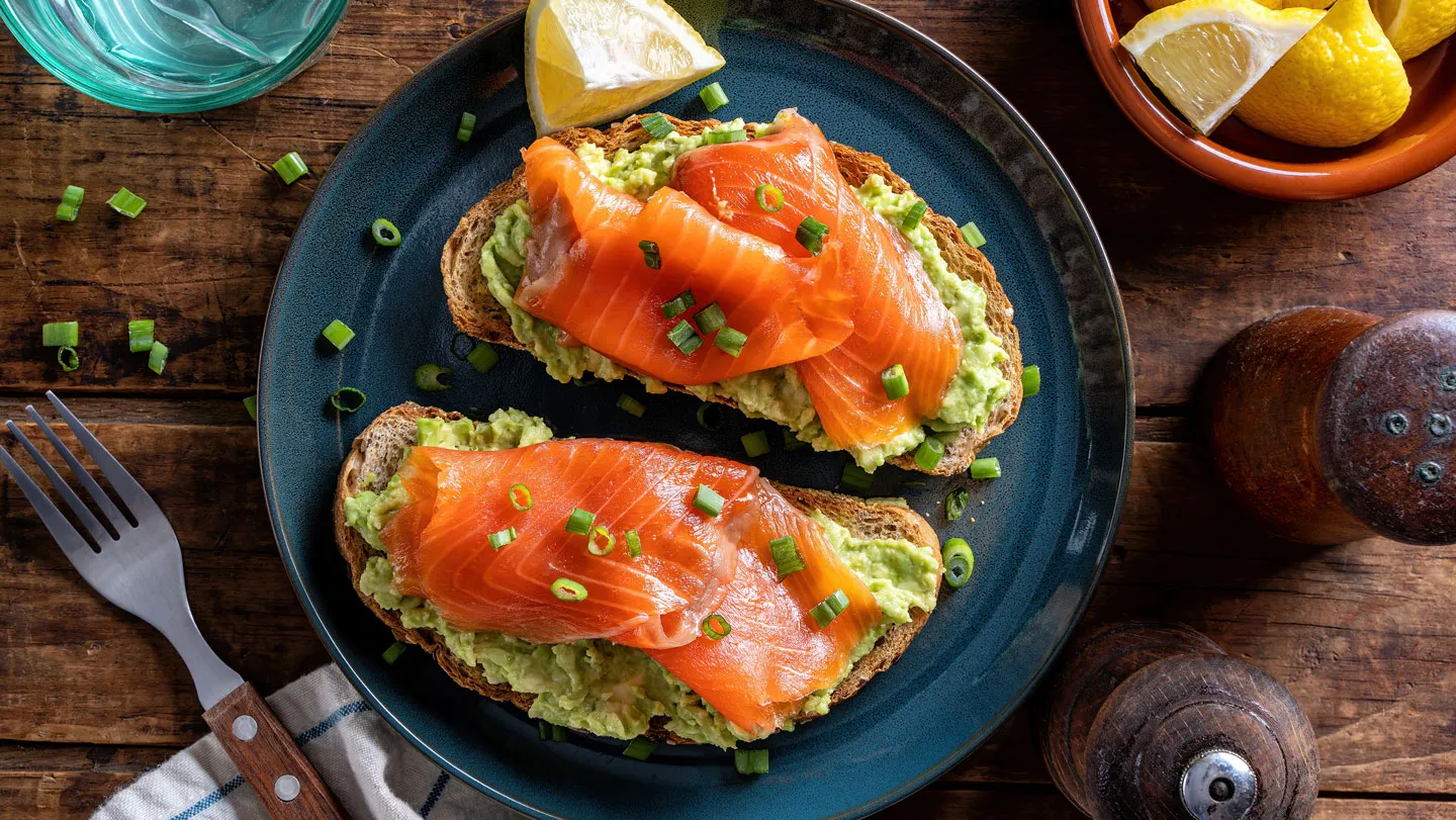 5 Essential Nutrients Your Diet Might Be Missing — and Why It Matters