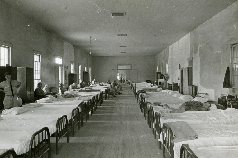 How State Laws Can Block Access to Ancestors’ Psychiatric Records health