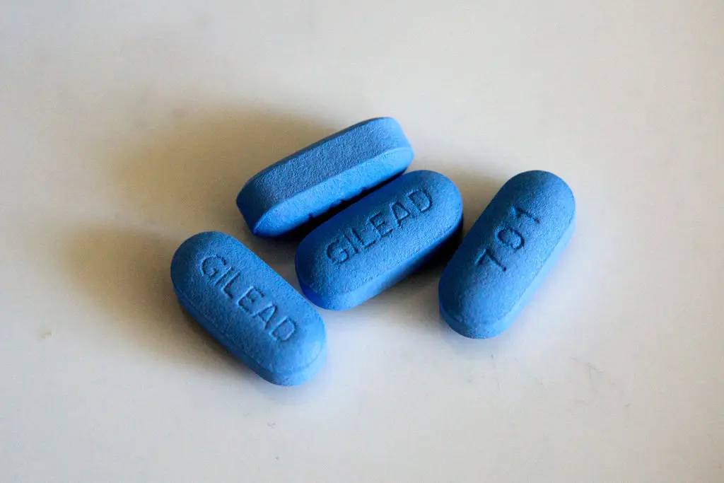 Rise of HIV Prevention Pill in Australia Coincides With Sharp Decline in Condom Use