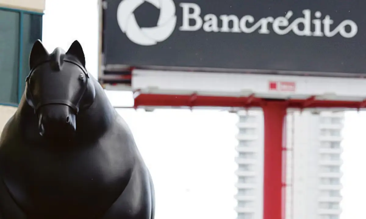 All Bancredito International Bank and Trust Corporation articles