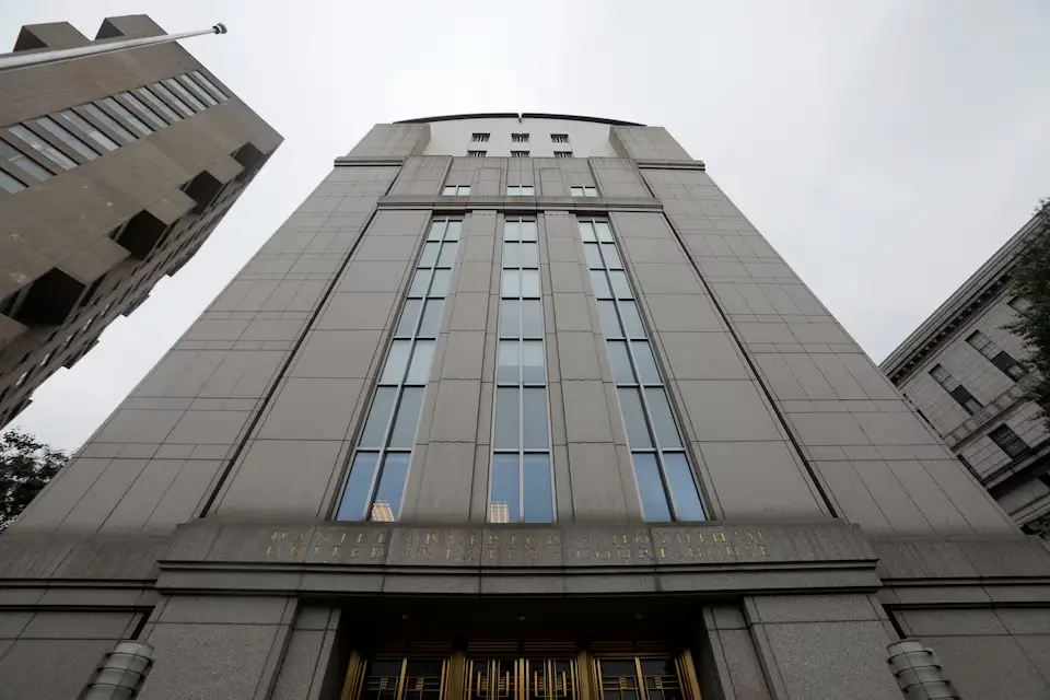 Litigation Over Legal Fees Emerges From Bancrédito-Related Criminal Defense Case