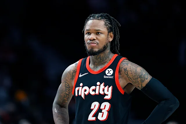 Former NBA Guard Ben McLemore Sentenced to Over 8 Years in Prison for Rape Conviction