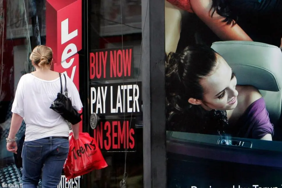 Buy Now, Pay Later Loans to Be Reflected in Credit Scores for the First Time