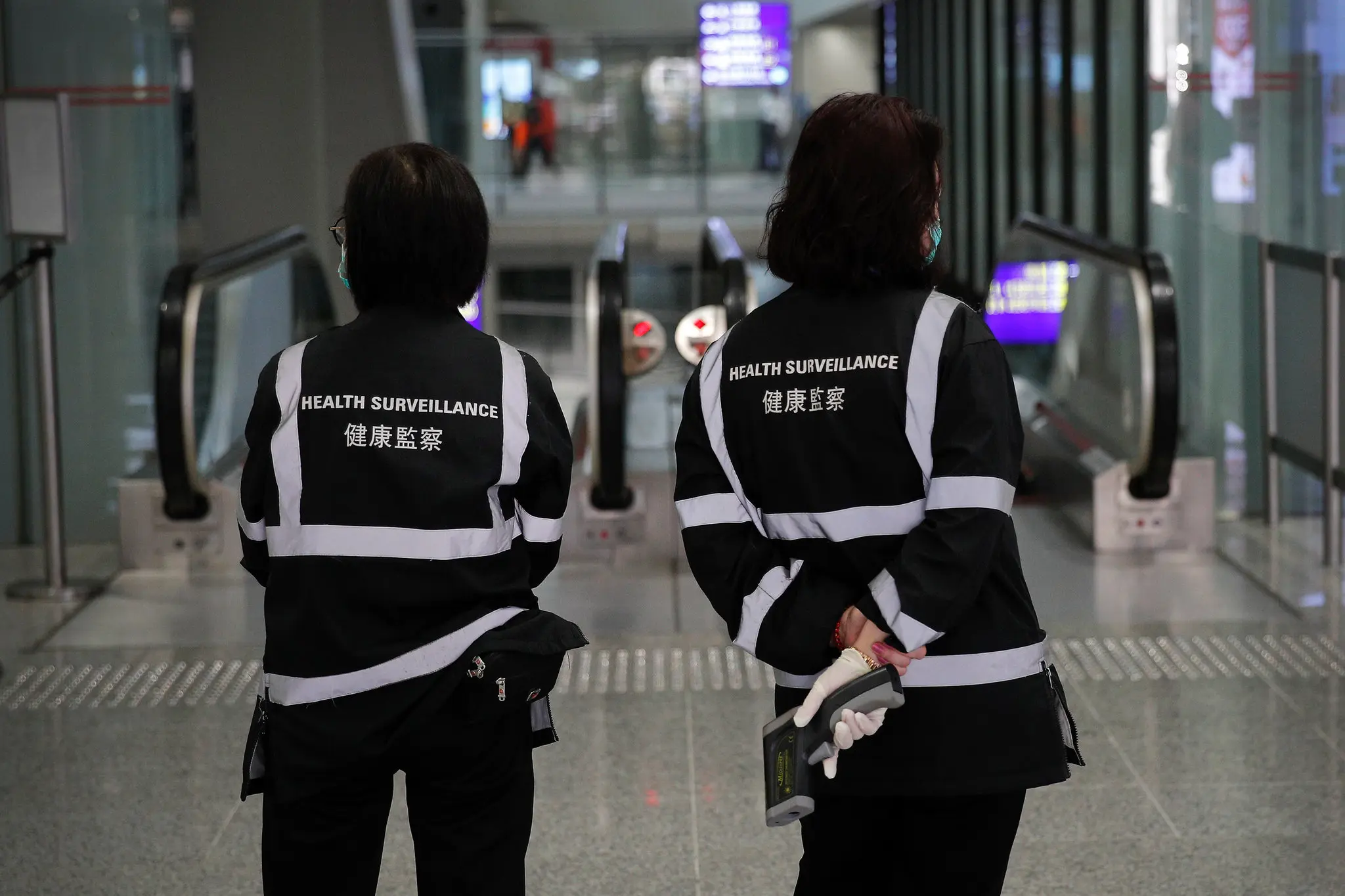 China Confirms Discovery of Novel Coronavirus Behind Mysterious Pneumonia Cases