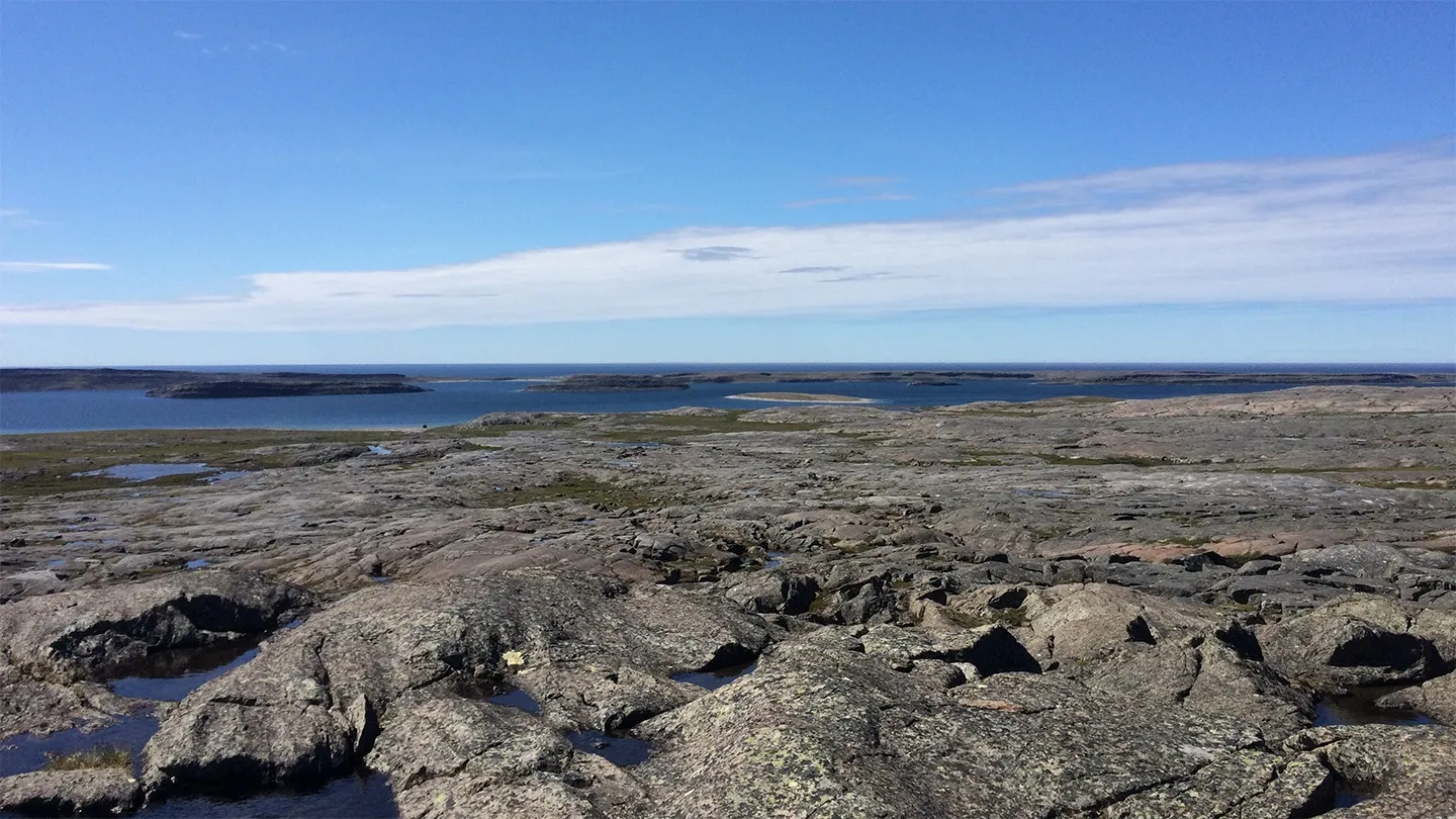 Earth’s Oldest Rocks Dated to Over 4.16 Billion Years — Rewriting Planetary History