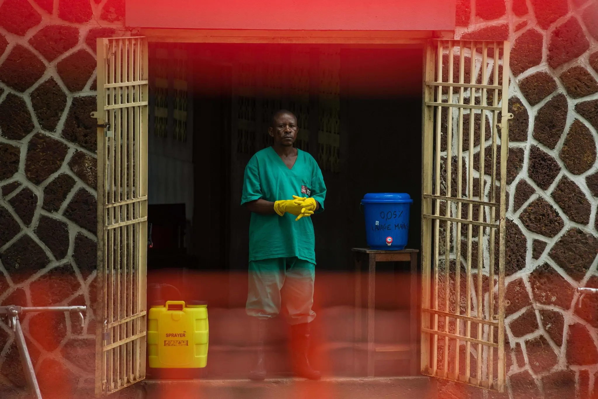 New Ebola Response Strategies Offer Promise — and Potential Pitfalls