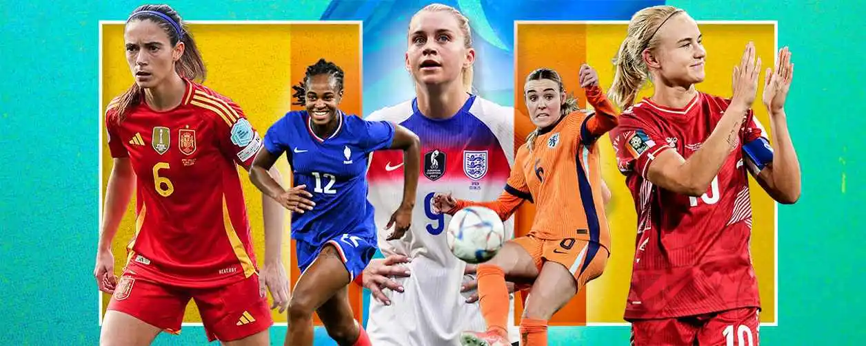 Euro 2025: In-Depth Team Previews, Predictions, and Players to Watch