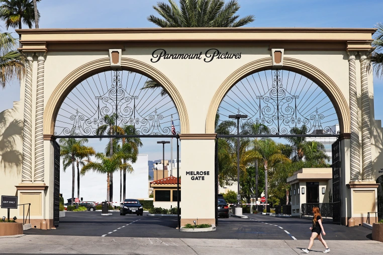 FCC Greenlights Skydance–Paramount $8 Billion Merger Amid Controversy FCC Greenlights Skydance–Paramount $8 Billion Merger Amid Controversy