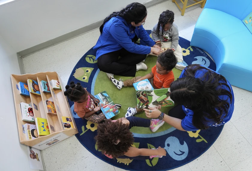 Head Start Grantees Scramble for Clarity on New Rule Barring Undocumented Children