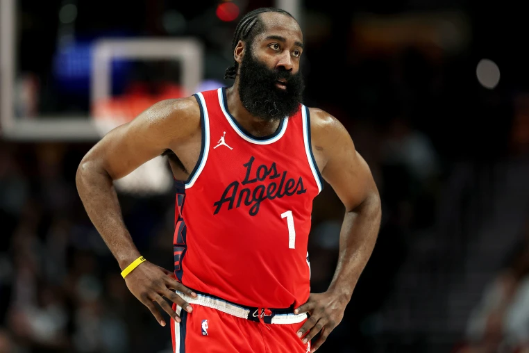 NBA Star James Harden Named in Negligence Lawsuit Linked to Sexual Assault Allegations Against Nephew