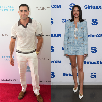 Jesse Metcalfe Admits He Hasn’t Read Scheana Shay’s ‘My Good Side’ Memoir Despite Positive Mentions