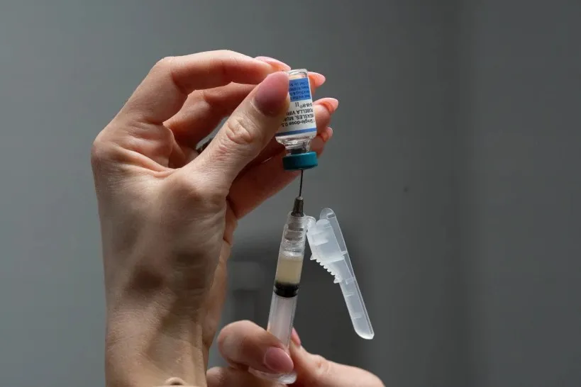OB-GYN Group Makes Vaccine Recommendations for the First Time health