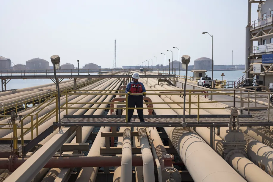 OPEC+ Weighs Pausing Oil Output Hikes After Next Increase Amid Global Demand Uncertainty