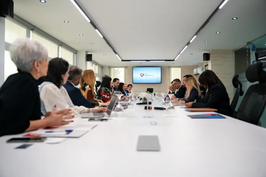 Economic Development Officials Promote Puerto Rico as Hub for Nearshore Manufacturing