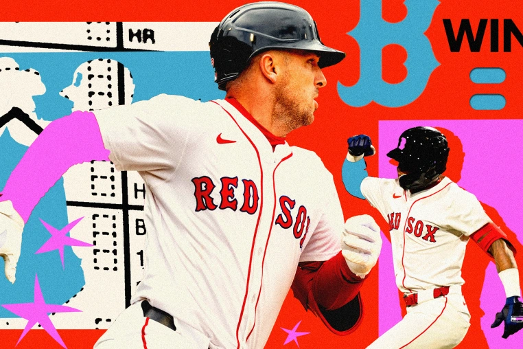 Red Sox Surge After Trading Devers, But Fans Remain Skeptical Red Sox Surge After Trading Devers, But Fans Remain Skeptical