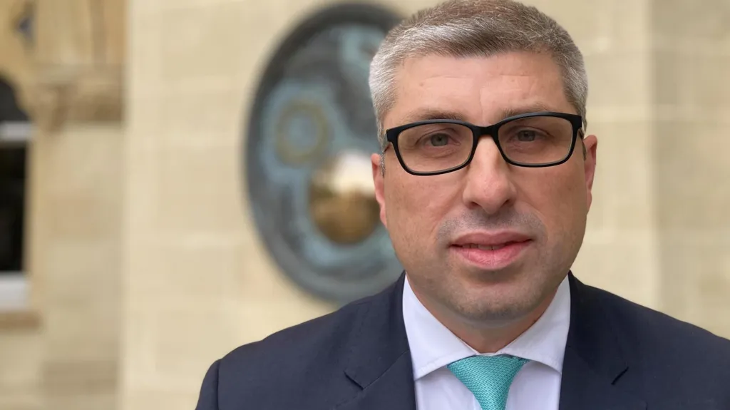 Reform UK Leader Claims Local Council First to Ditch Net Zero Commitments