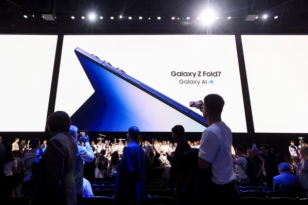 Samsung Set to Launch First Trifold Smartphone in 2025, Redefining Foldable Innovation