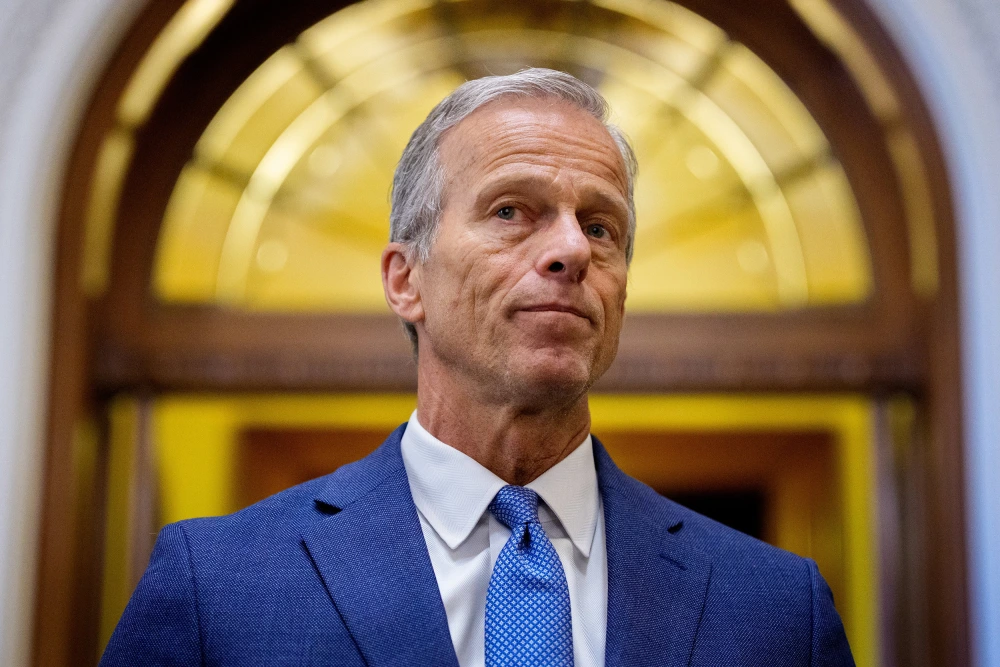 Senate GOP Approves $40,000 SALT Deduction Cap: Who Gains From the Tax Shift?