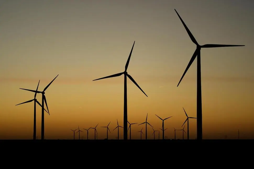 Senate Republican Tax Proposal Sparks Outcry from Renewable Energy Advocates
