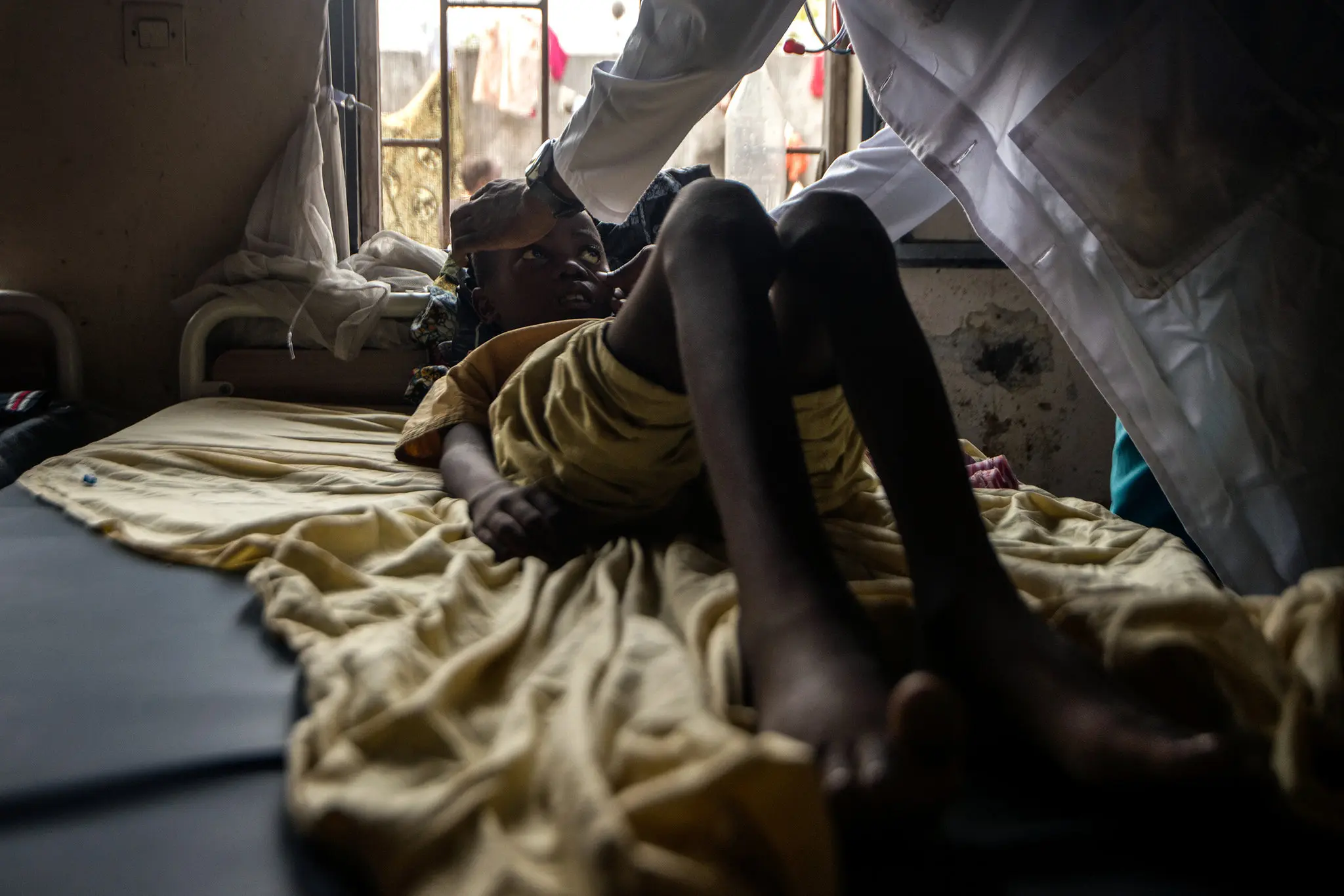Breakthrough Sickle Cell Treatment Shows Remarkable Success Across Africa