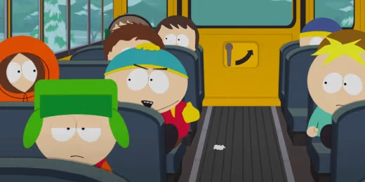 South Park Season 27 Premiere Launches Bold Satire of Trump and Paramount Settlement South Park Season 27 Premiere Launches Bold Satire of Trump and Paramount Settlement