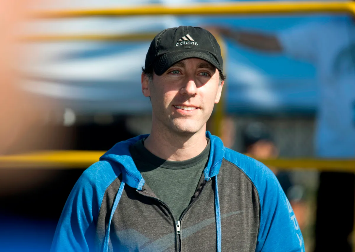 Steve Davis May Have Officially Left DOGE in May — But Officials Say He Still Pulls the Strings