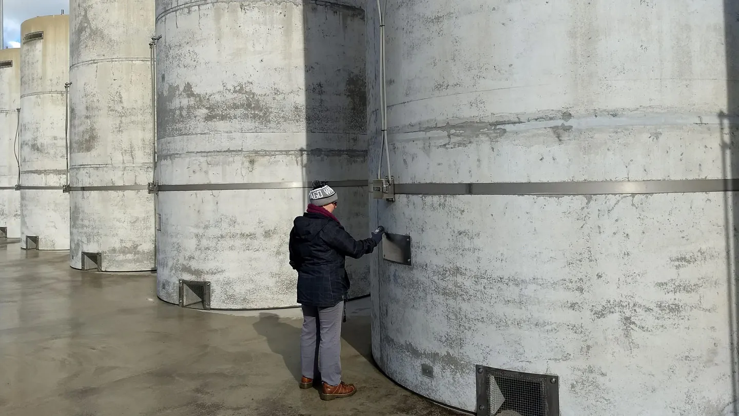 Supreme Court Ruling on Nuclear Waste Underscores America’s Deepening Storage Crisis