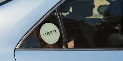 Uber Launches Pilot Program Allowing Women to Opt Out of Male Pairings Uber Launches Pilot Program Allowing Women to Opt Out of Male Pairings