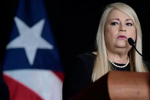 Charges Dropped for Wanda Vázquez Amid Claims of Political Targeting