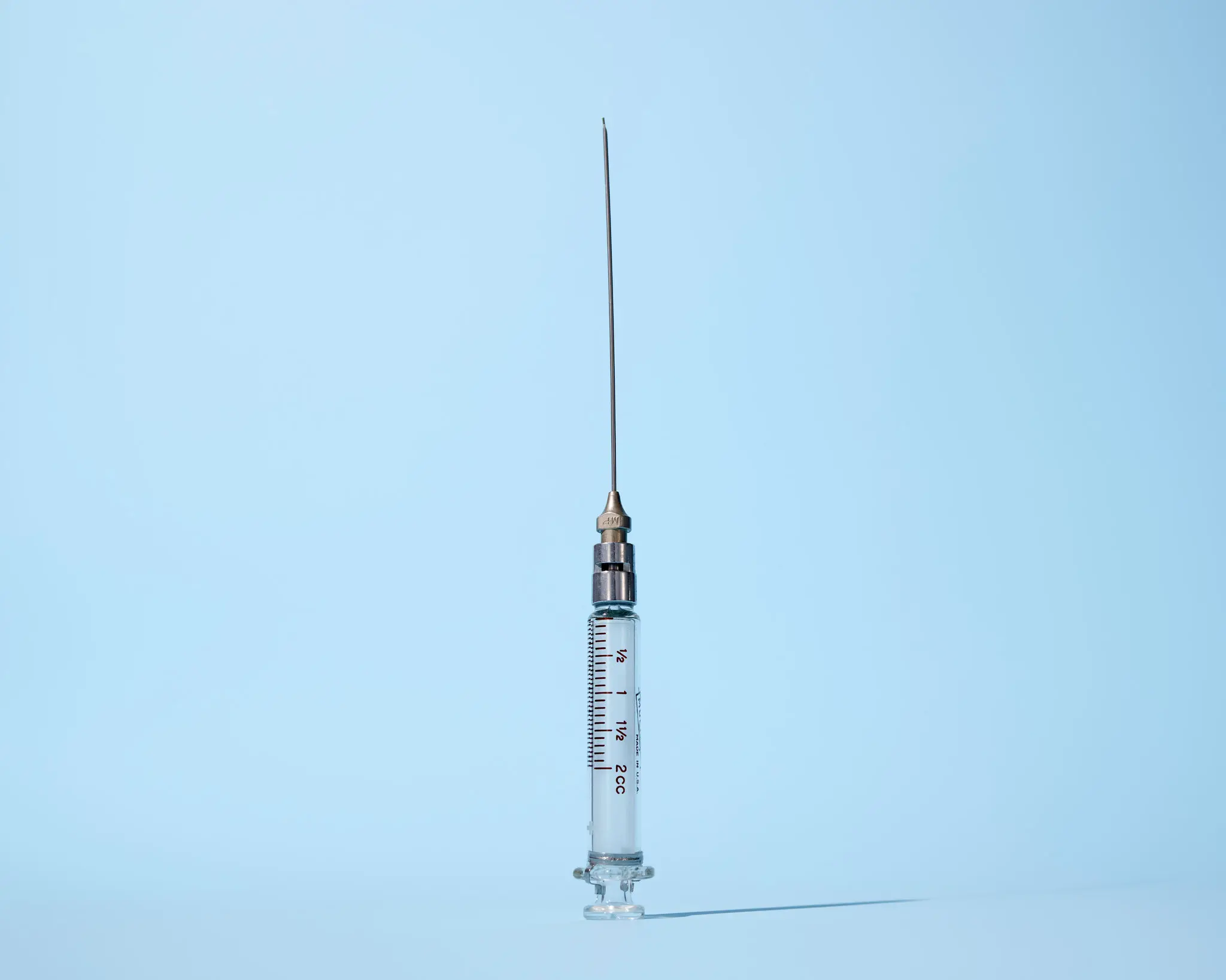 Why We Don’t Have Vaccines for Every Disease: The Science, Challenges, and Hope Ahead