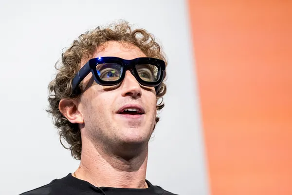 Zuckerberg’s Bold $100 Million AI Talent Strategy Is Starting to Pay Off